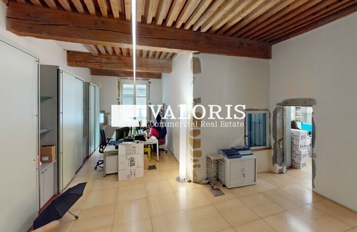 BUREAUX à LOUER — photo 4