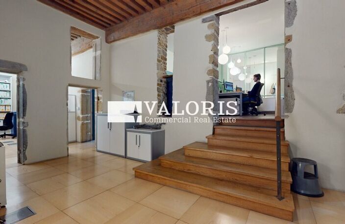 BUREAUX à LOUER — photo 5