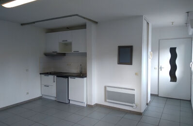 location appartement 400 € CC /mois à proximité de Arros-de-Nay (64800)