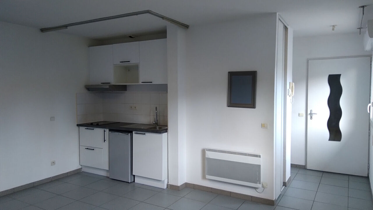 appartement 1 pièces 27 m2 à louer à Pau (64000)