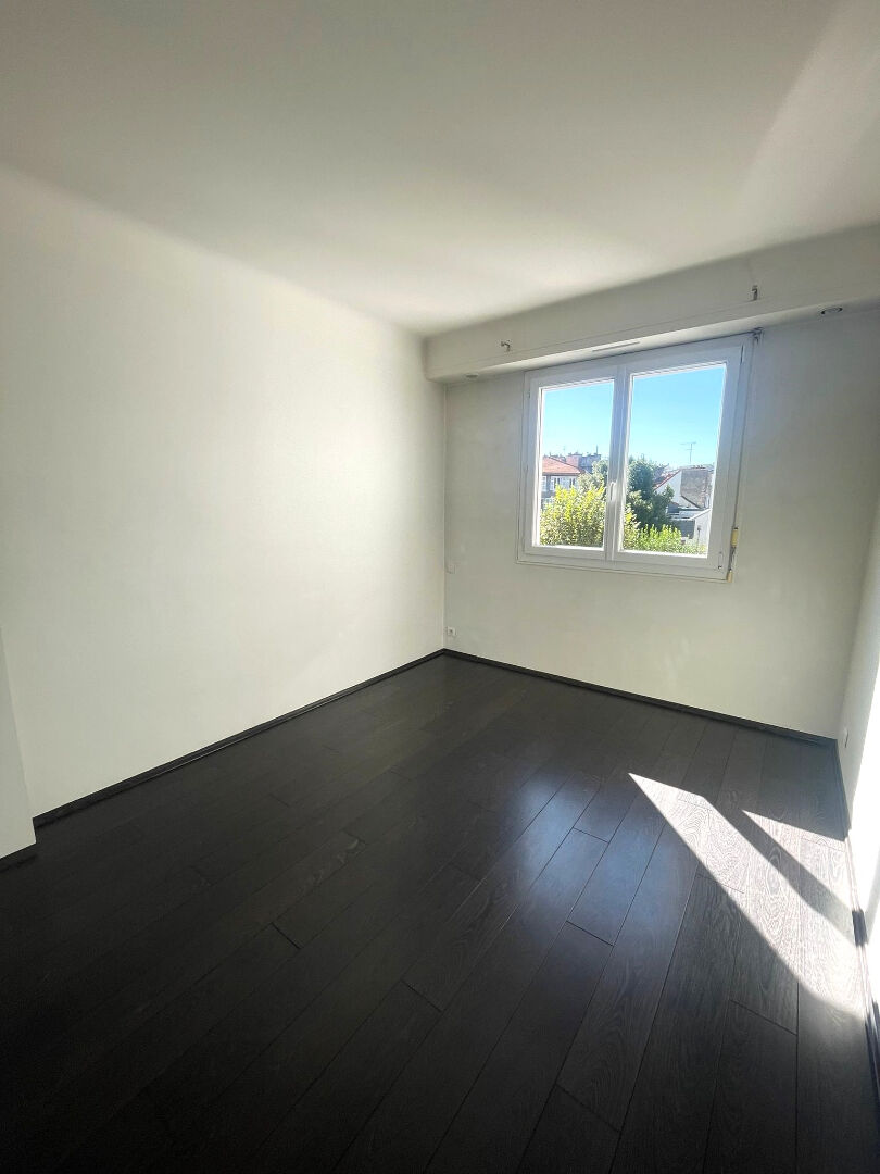 Appartement 4 pièces  à louer Pau 64000