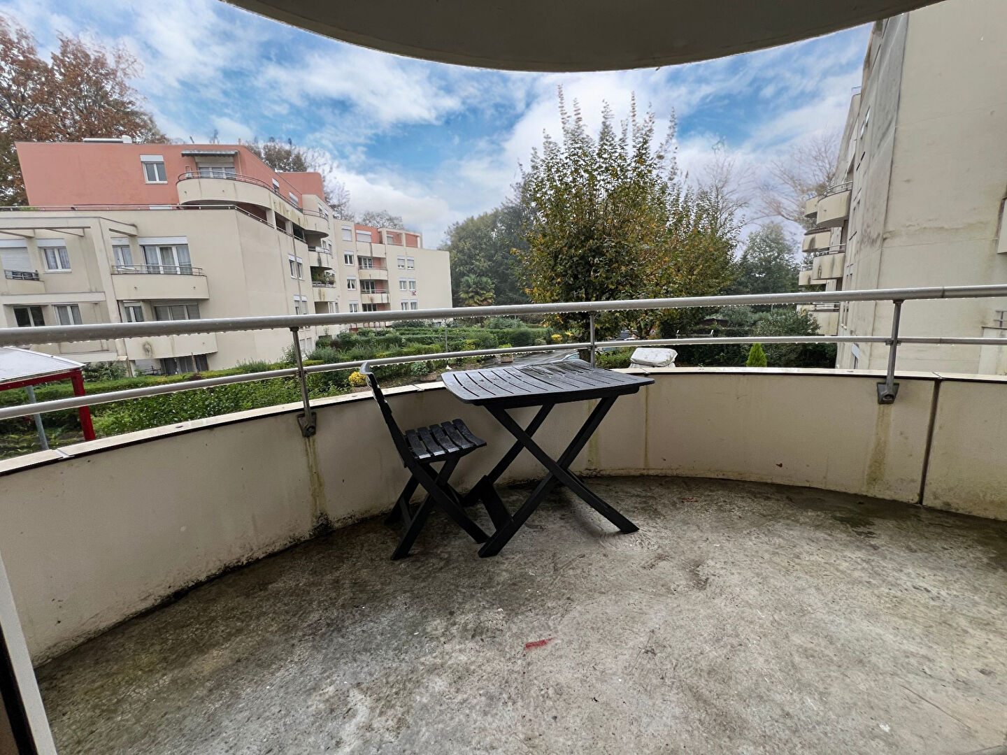 Appartement 2 pièces  à vendre Billère 64140