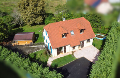 vente maison 315 500 € à proximité de Artiguelouve (64230)