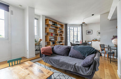 vente appartement 520 000 € à proximité de Paris 6 (75006)