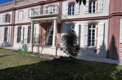 location maison 1 588 € CC /mois à proximité de Aussonne (31840)