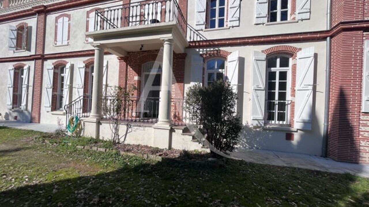 maison 5 pièces 192 m2 à louer à Aussonne (31840)