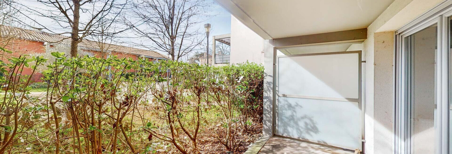 Appartement 3 Pièces 64 m² à vendre à Toulouse (31200)