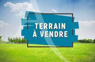 vente terrain 89 000 € à proximité de Villematier (31340)