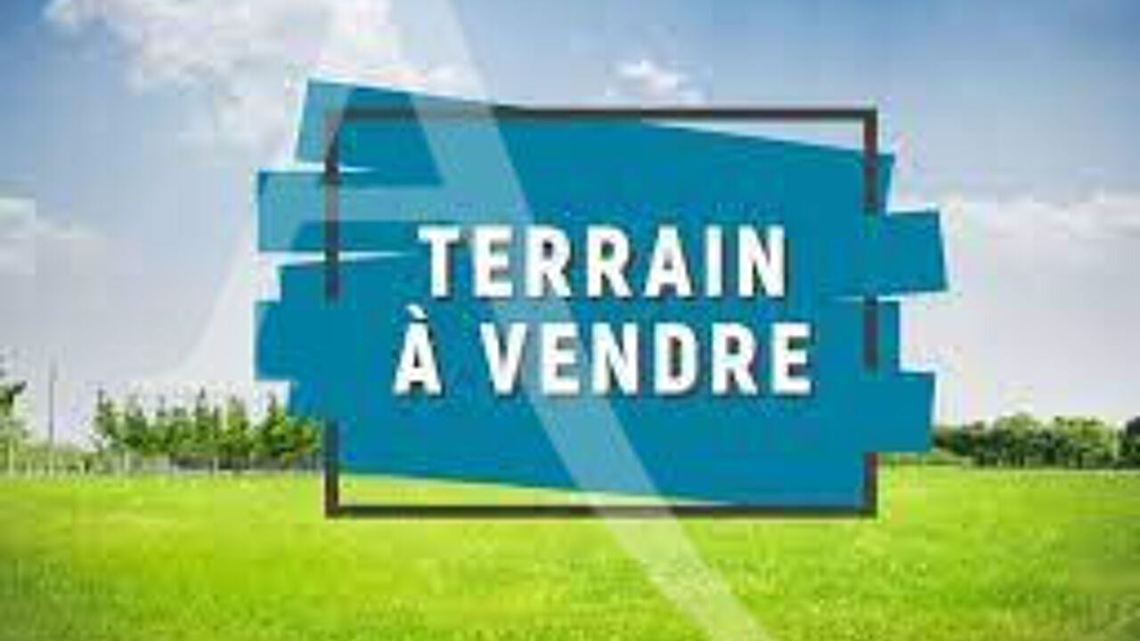 terrain  pièces 619 m2 à vendre à Gémil (31380)