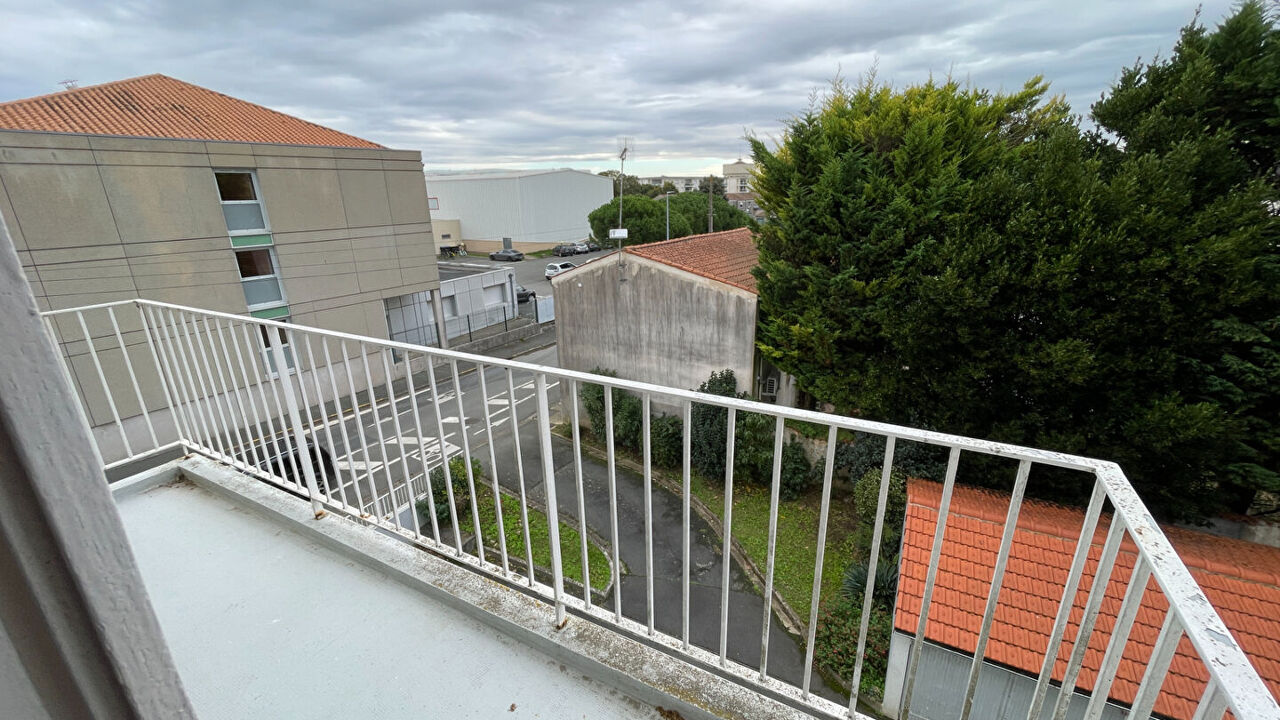 appartement 4 pièces 72 m2 à vendre à La Rochelle (17000)