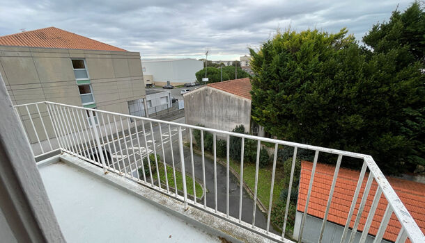 Appartement 4 pièces  à vendre Rochelle (La) 17000