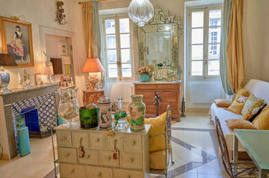 Appartement 1 pièces 125000 €