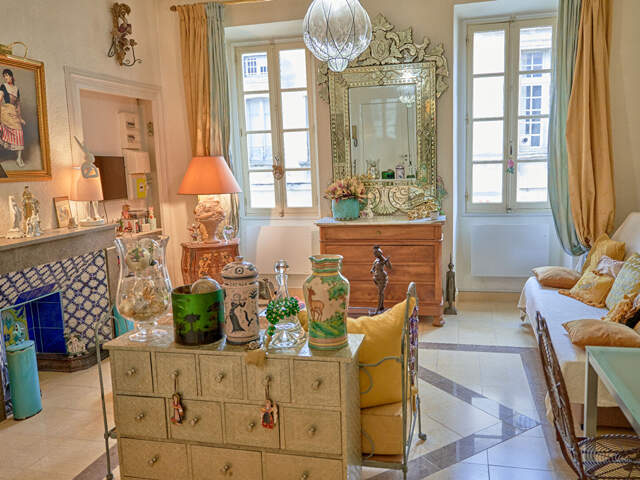 APPARTEMENT AVIGNON   I.M  - T1 - 29 m2 + cellier 6m² — photo du bien
