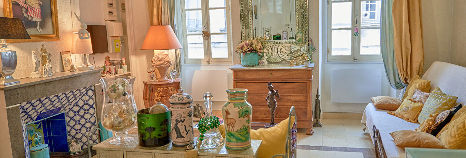 Appartement 1 Pièce 29 m² à vendre à Avignon (84000)