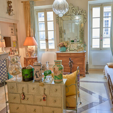 Appartement 1 pièces 125000 €