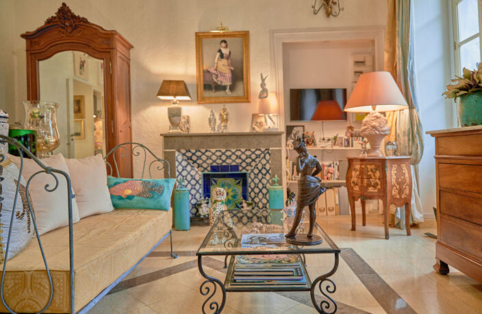 APPARTEMENT AVIGNON   I.M  - T1 - 29 m2 + cellier 6m² — photo 2