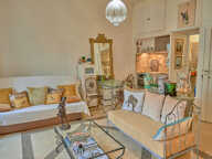 APPARTEMENT AVIGNON   I.M  - T1 - 29 m2 + cellier 6m² — photo 4