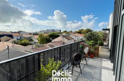 vente appartement 499 900 € à proximité de Rivedoux-Plage (17940)