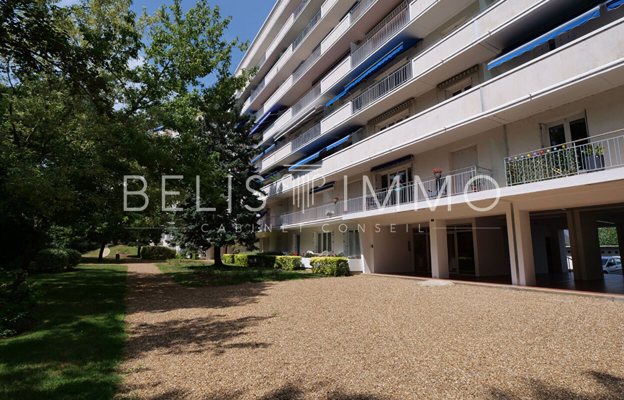 appartement 6 pièces 157 m2 à vendre à Joué-Lès-Tours (37300)