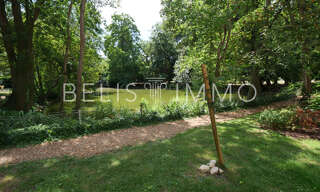 Appartement 6 Pièces 157 m² à vendre à Joué-lès-Tours (37300)