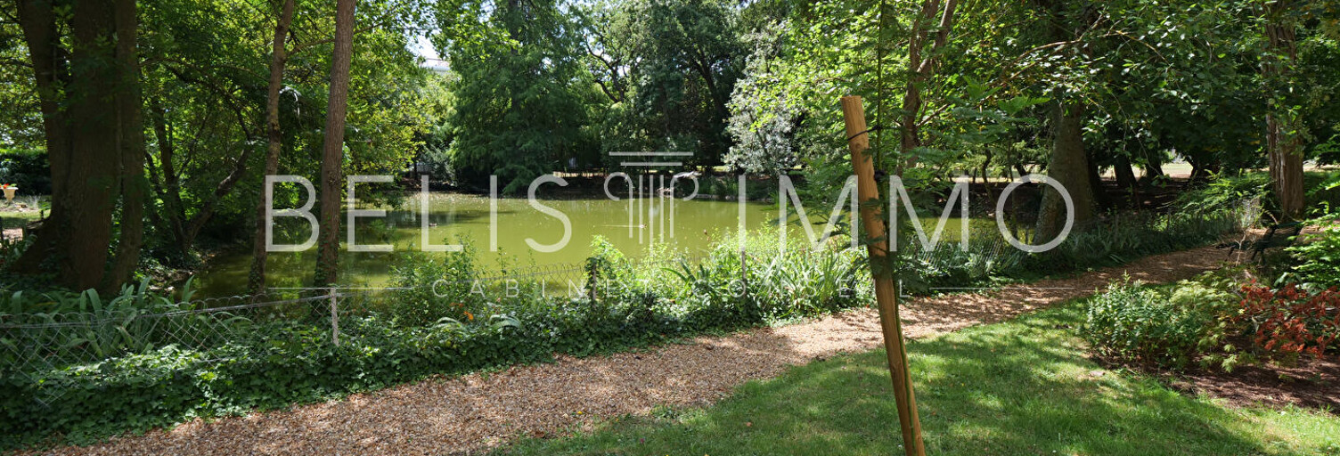 Appartement 6 Pièces 157 m² à vendre à Joué-lès-Tours (37300)