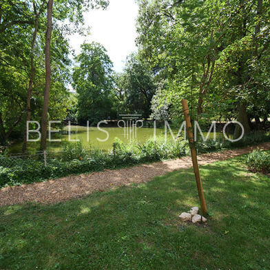 Appartement 6 pièces 294000 €