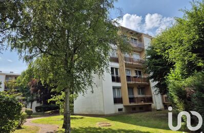 vente appartement 175 000 € à proximité de Morsang-sur-Orge (91390)