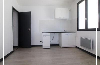 location appartement 395 € CC /mois à proximité de Massieu (38620)