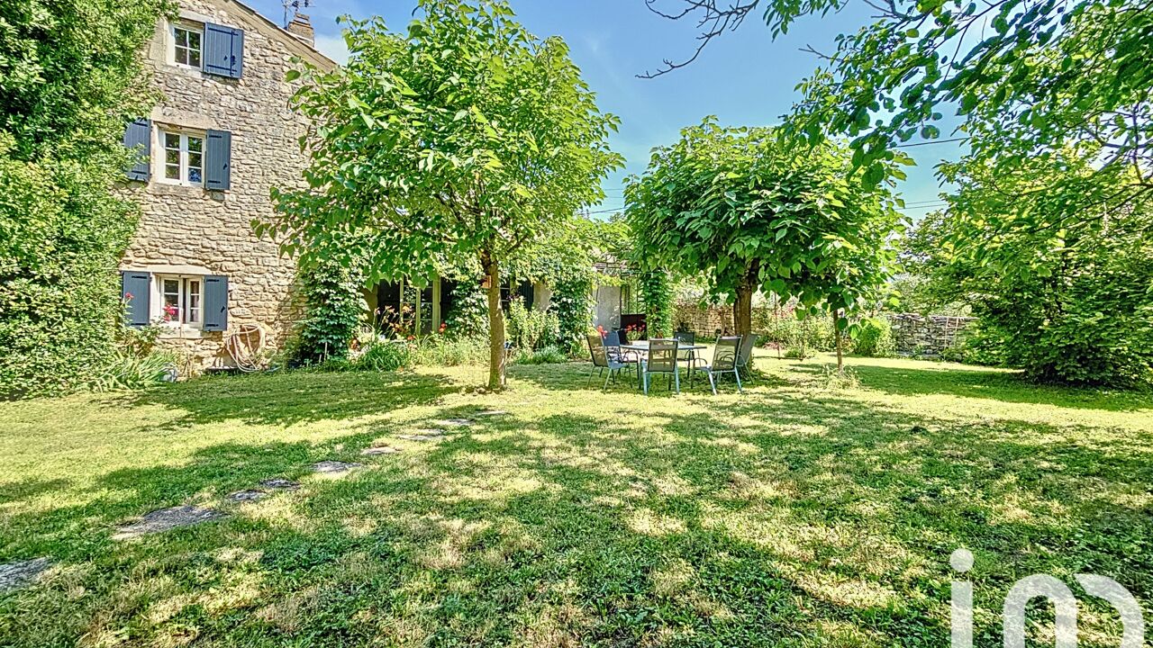 maison 4 pièces 96 m2 à vendre à Issirac (30760)