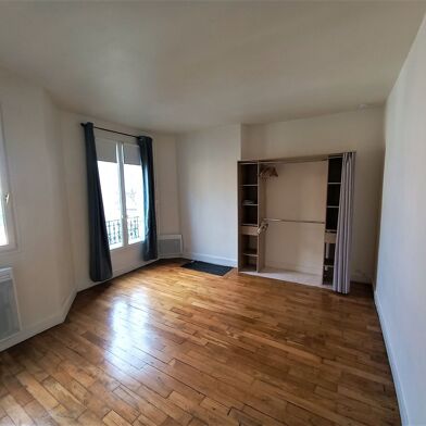 Appartement 1 pièce 20 m²