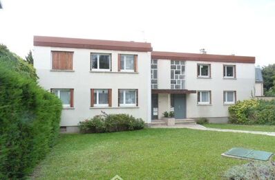 vente appartement 748 000 € à proximité de Villeneuve-la-Garenne (92390)