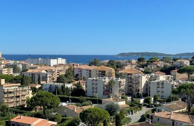 vente appartement 399 000 € à proximité de Saint-Tropez (83990)