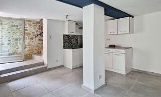 Maison 3 Pièces 56 m² à vendre à Brignon (30190)