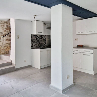 Maison 3 pièces 97000 €