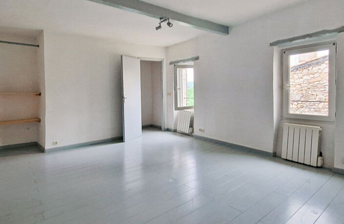A vendre - Proche d'Uzès, maison de village 56 m² — photo 5
