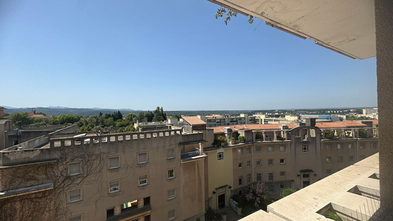 appartement 4 pièces 100 m2 à louer à Aix-en-Provence (13090)