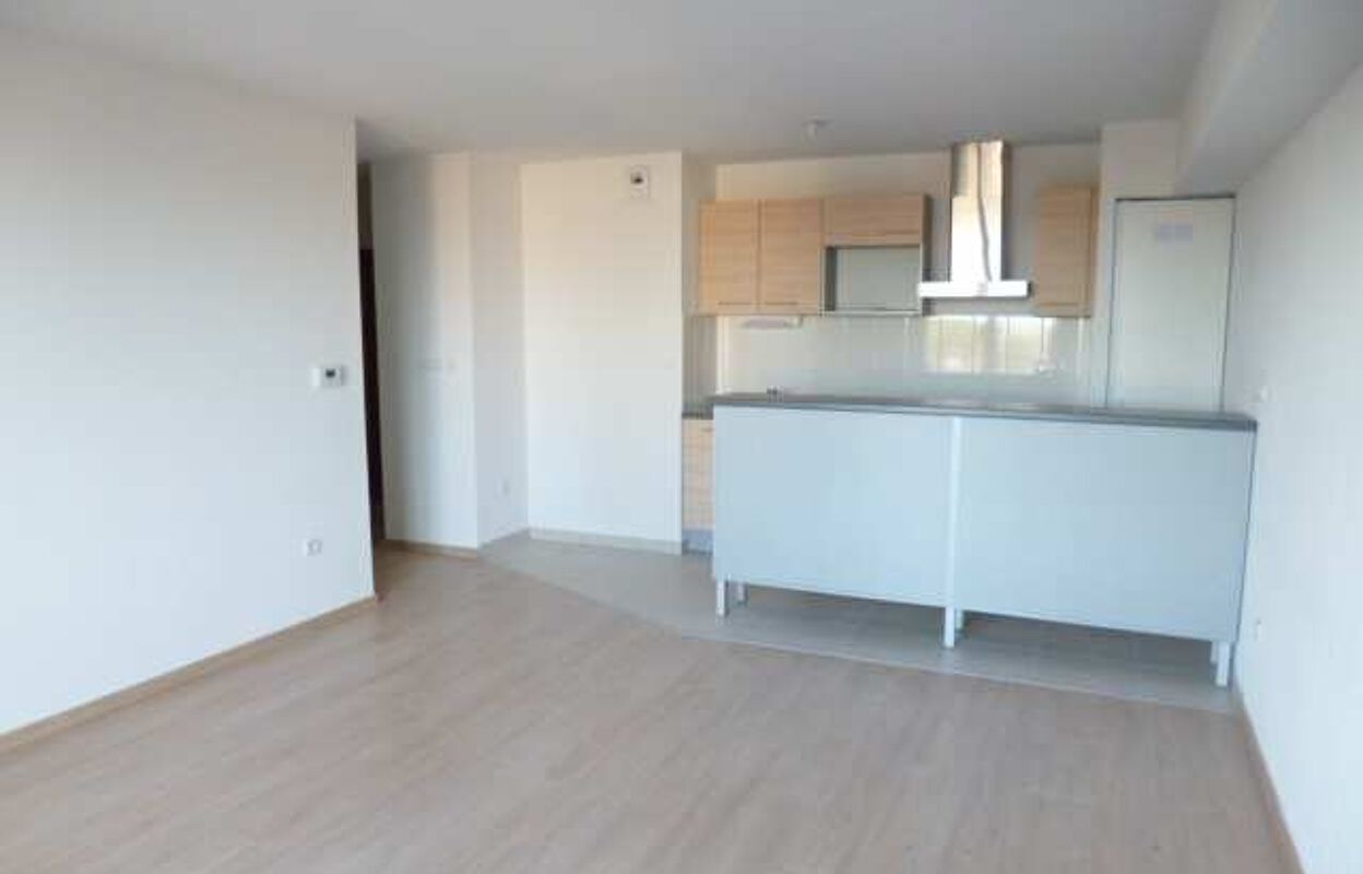 appartement 3 pièces 62 m2 à louer à Saint-Orens-de-Gameville (31650)