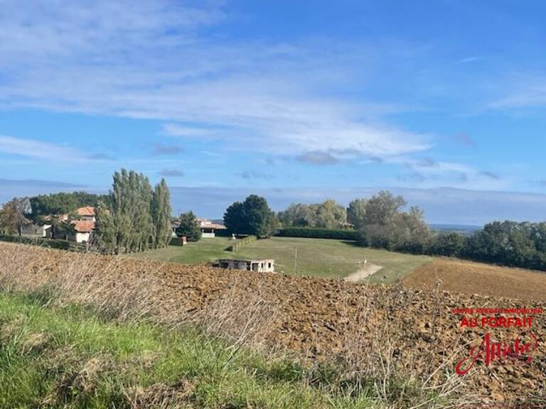 Terrain — photo 1