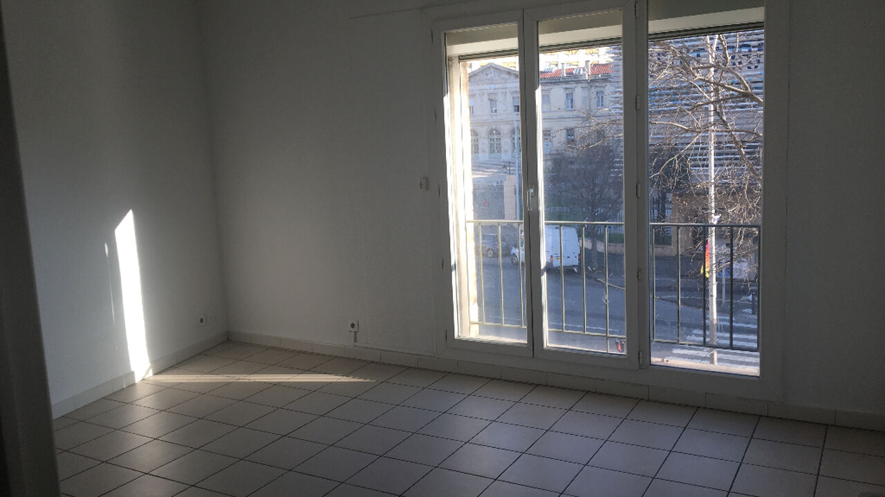 appartement 2 pièces 43 m2 à vendre à Marseille 5 (13005)