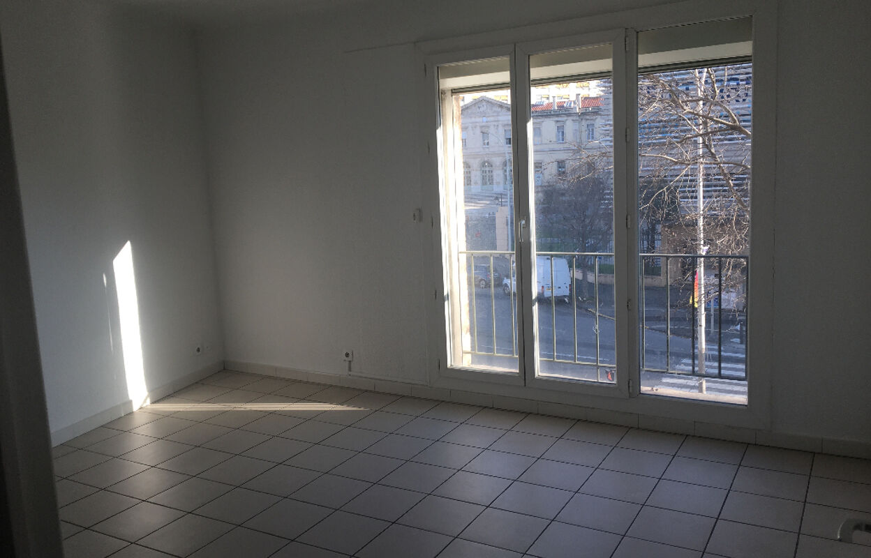 appartement 2 pièces 43 m2 à vendre à Marseille 5 (13005)