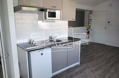 location appartement 631 € CC /mois à proximité de La Chapelle-Heulin (44330)