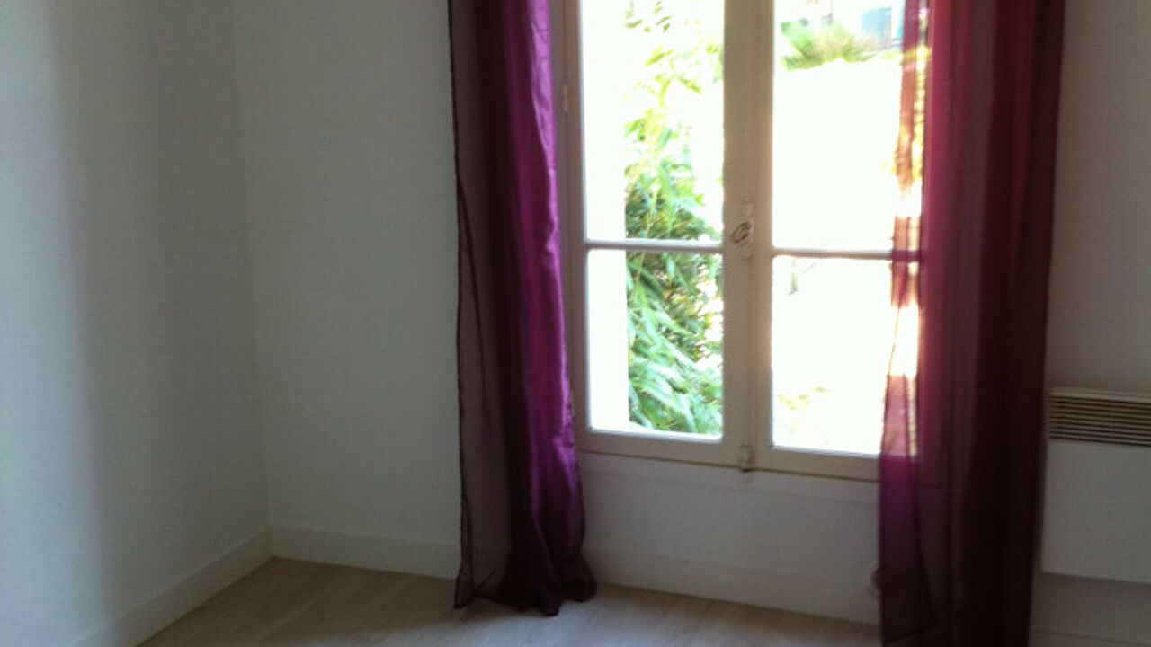 appartement 1 pièces 15 m2 à vendre à Rennes (35000)