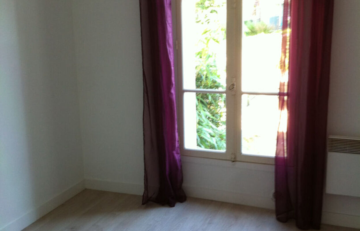 appartement 1 pièces 15 m2 à vendre à Rennes (35000)