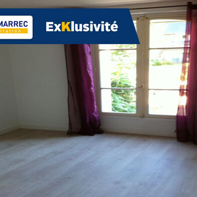 Appartement 1 pièce 15 m²