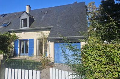 vente maison 388 500 € à proximité de Rennes (35)