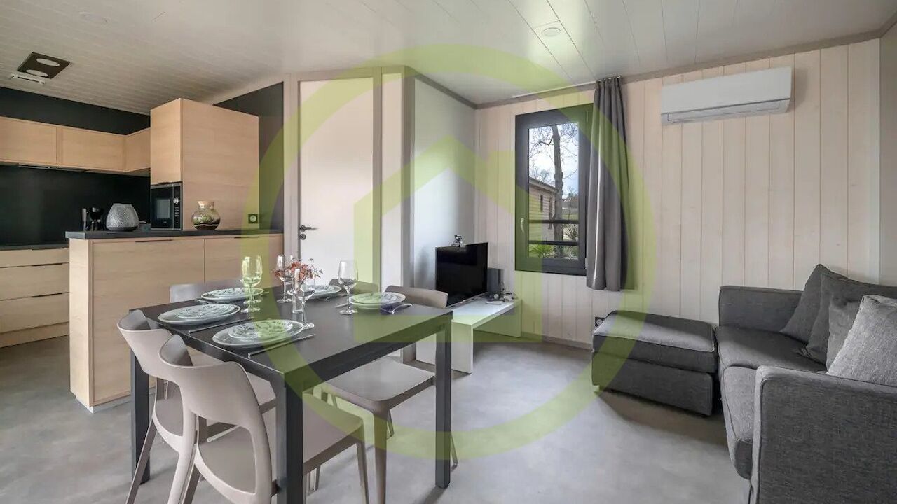 maison 4 pièces 48 m2 à vendre à Guérande (44350)