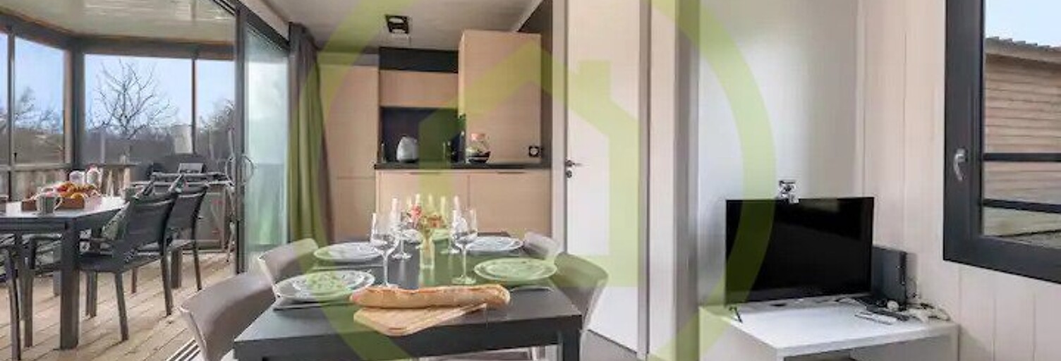 Maison 4 Pièces 48 m² à vendre à Guérande (44350)