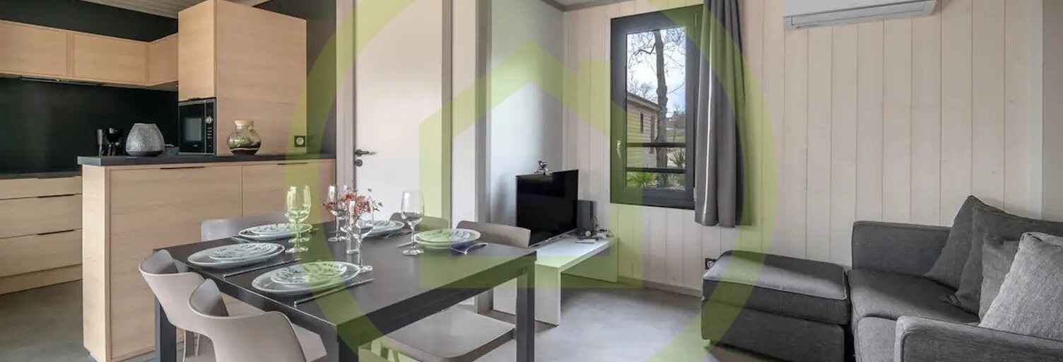 Maison 4 Pièces 48 m² à vendre à Guérande (44350)