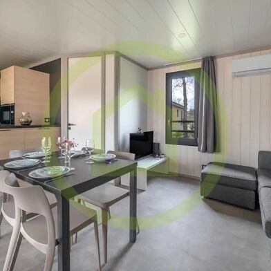 Maison 4 pièces 249000 €