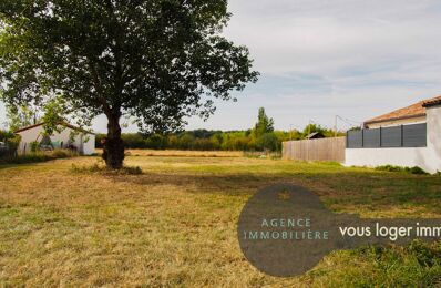 vente terrain 89 000 € à proximité de Salles-sur-Garonne (31390)